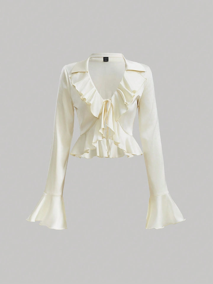 SHEIN ing, krém