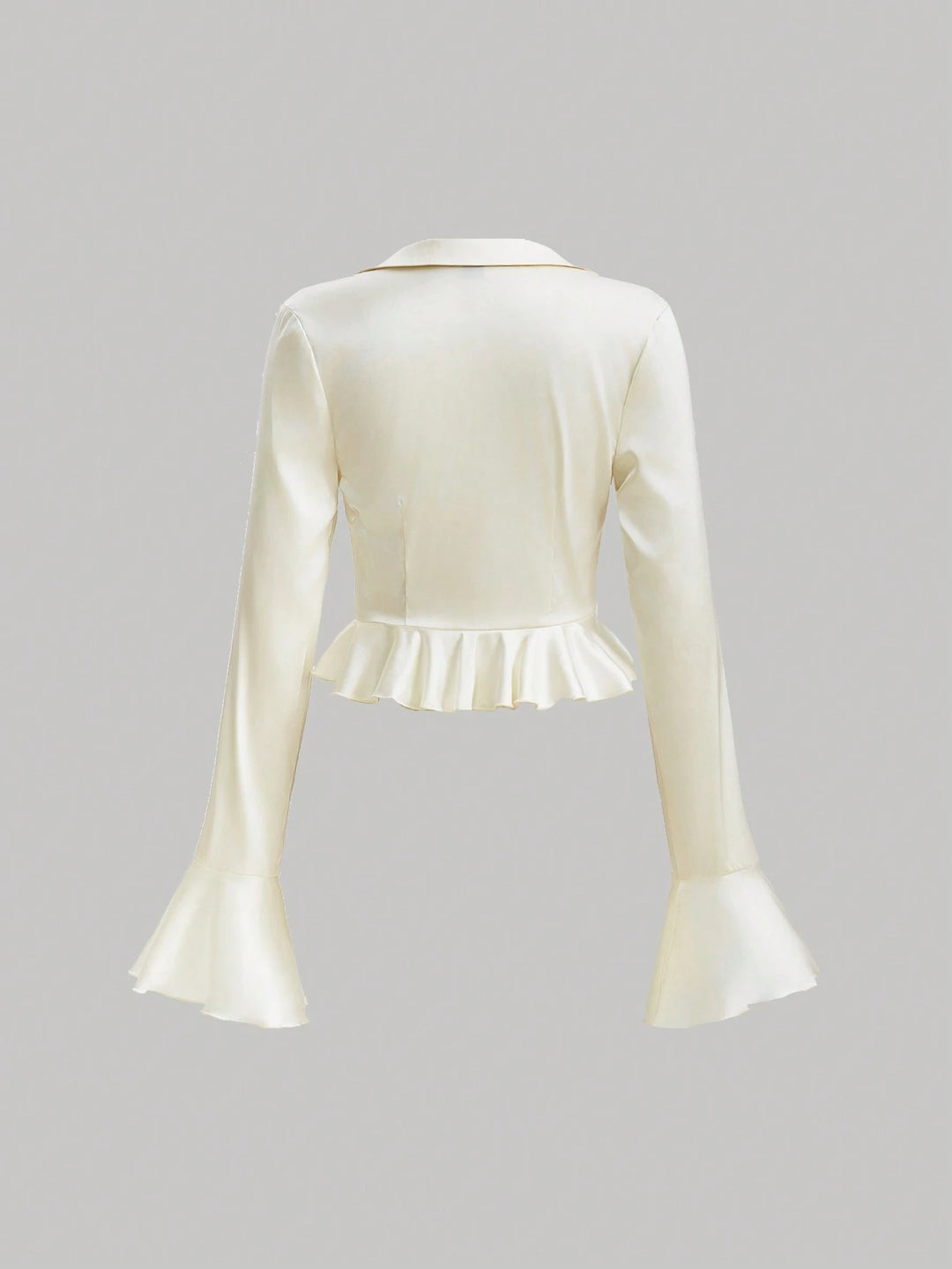 SHEIN ing, krém