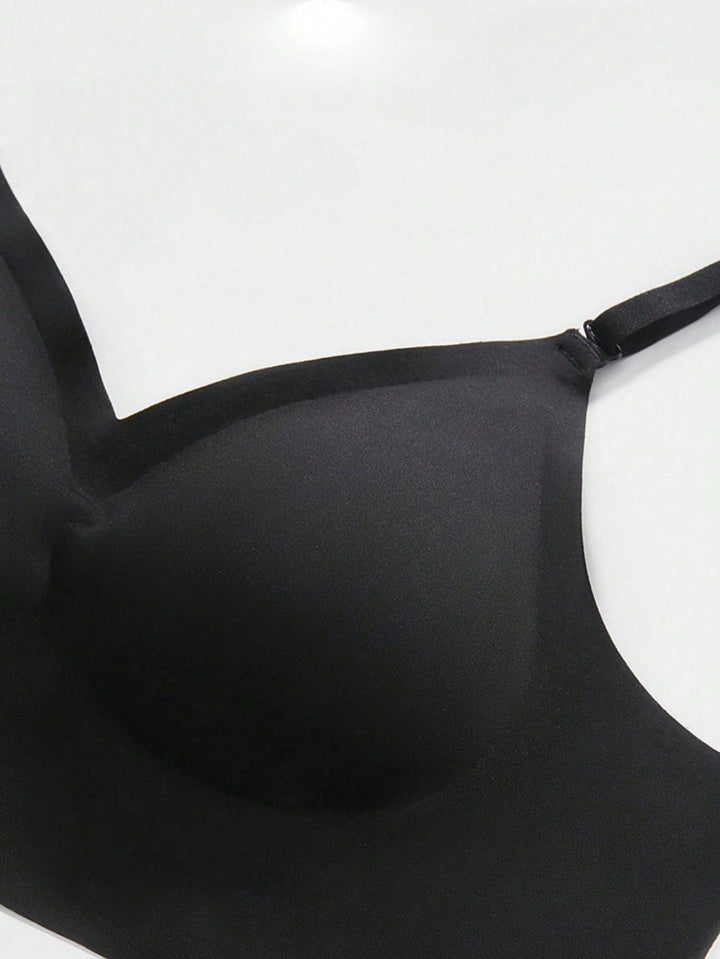 Sutien SHEIN, negru