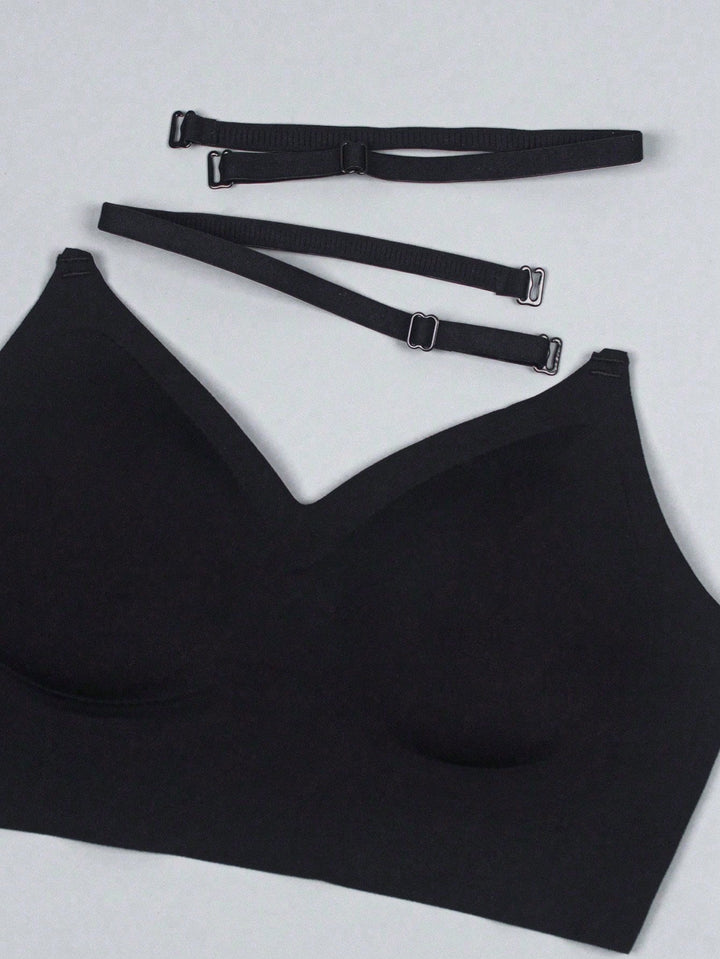Sutien SHEIN, negru