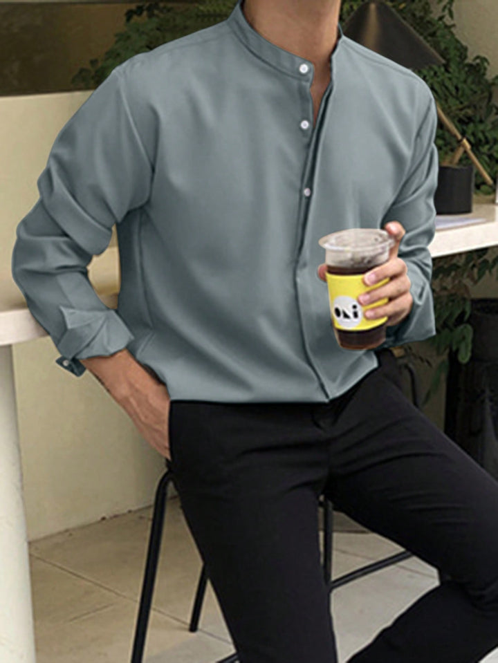 SHEIN ing, kék