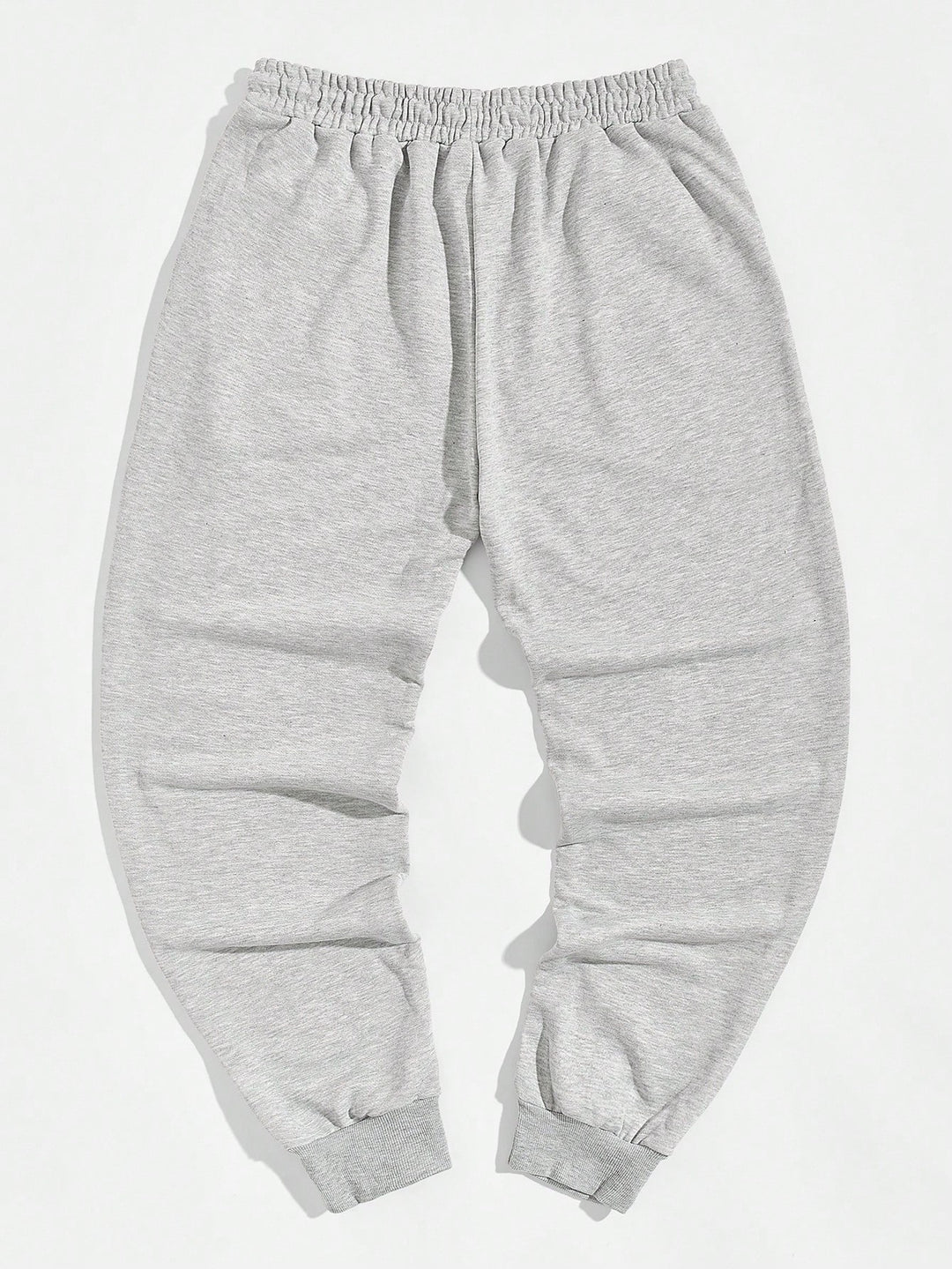 Pantaloni SHEIN, gri