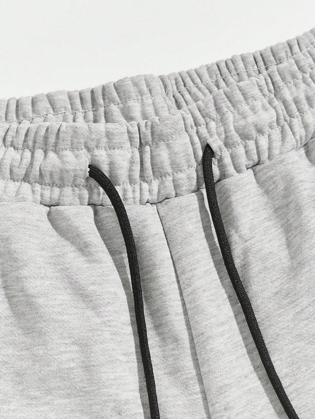 Pantaloni SHEIN, gri