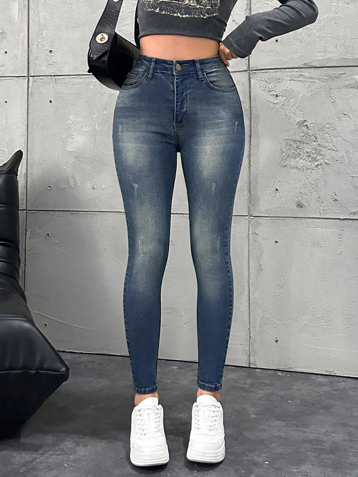 Jeans SHEIN