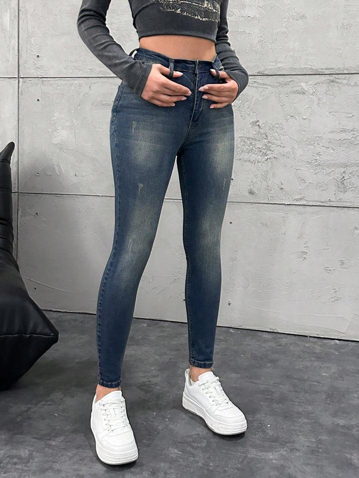 Jeans SHEIN