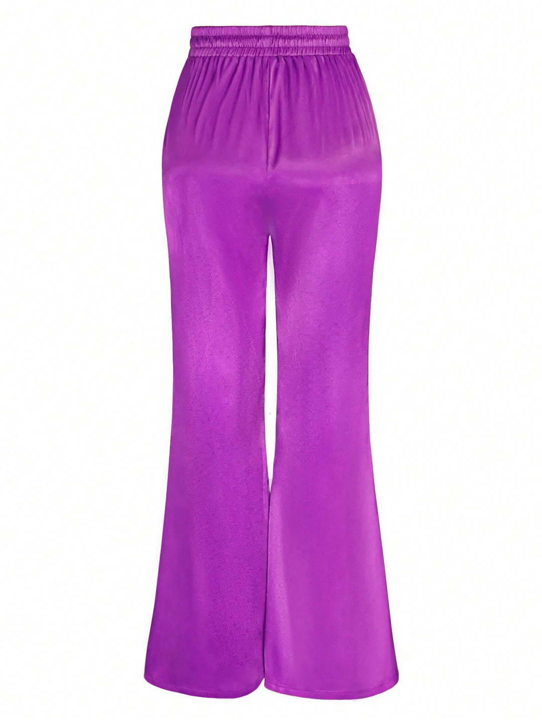 Pantaloni SHEIN, mov