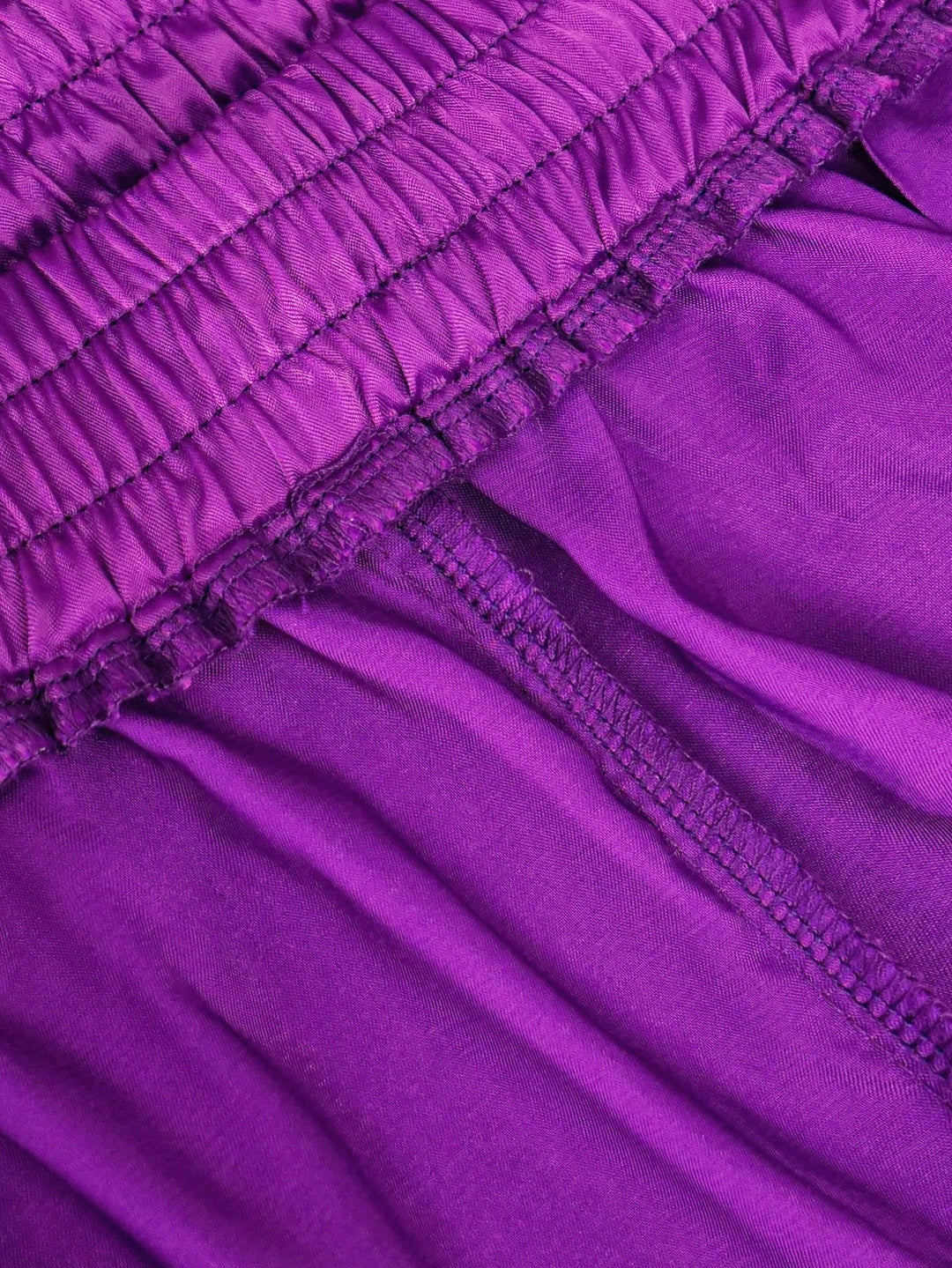 Pantaloni SHEIN, mov