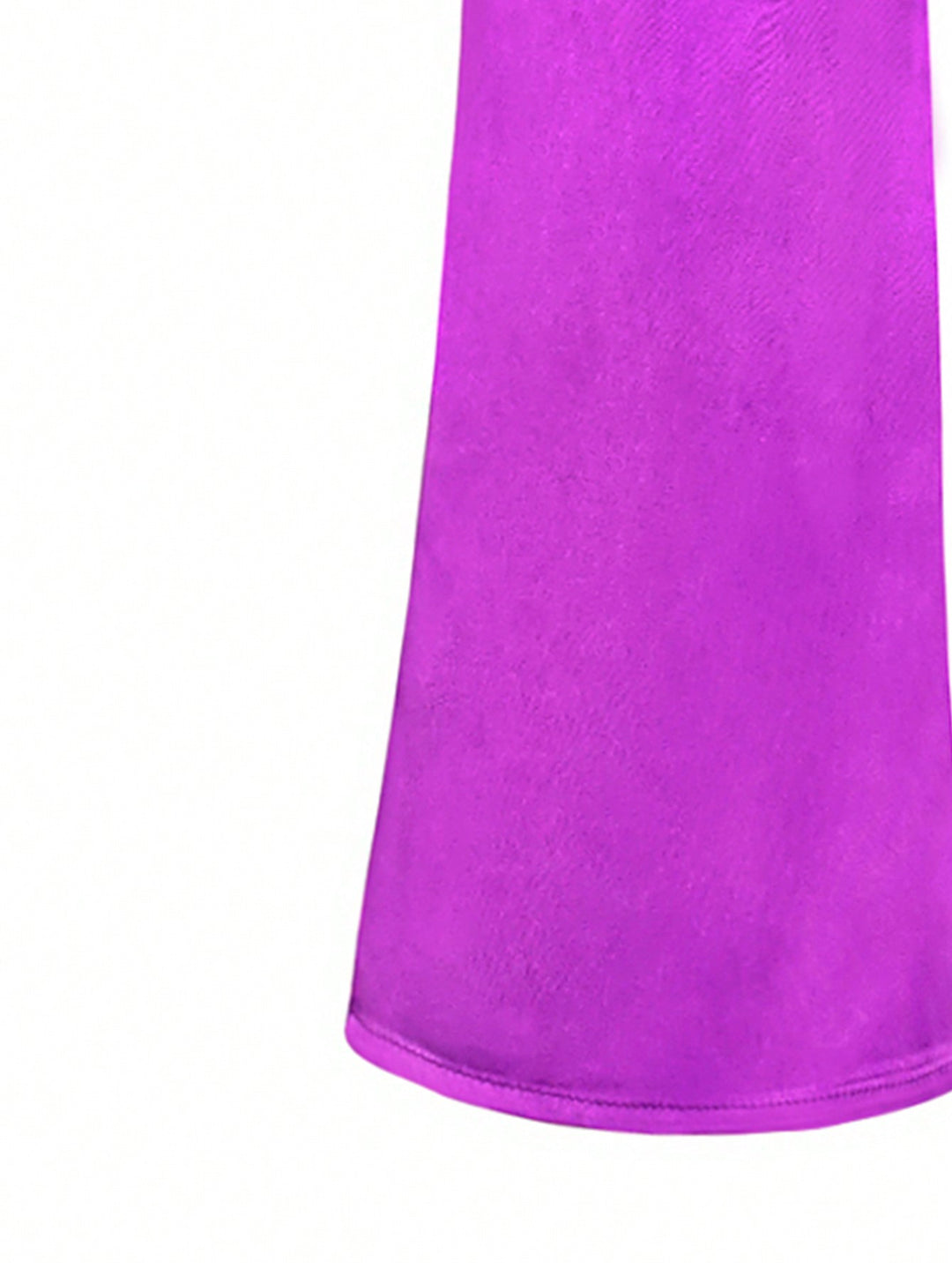 Pantaloni SHEIN, mov