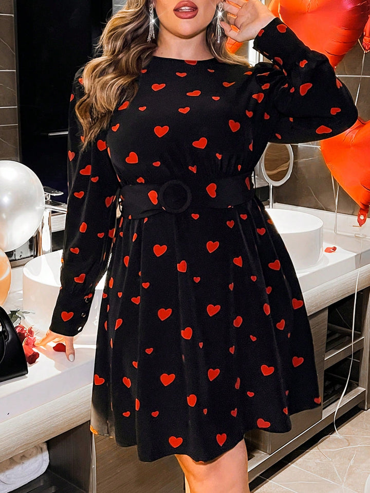 Rochie mini SHEIN, negru