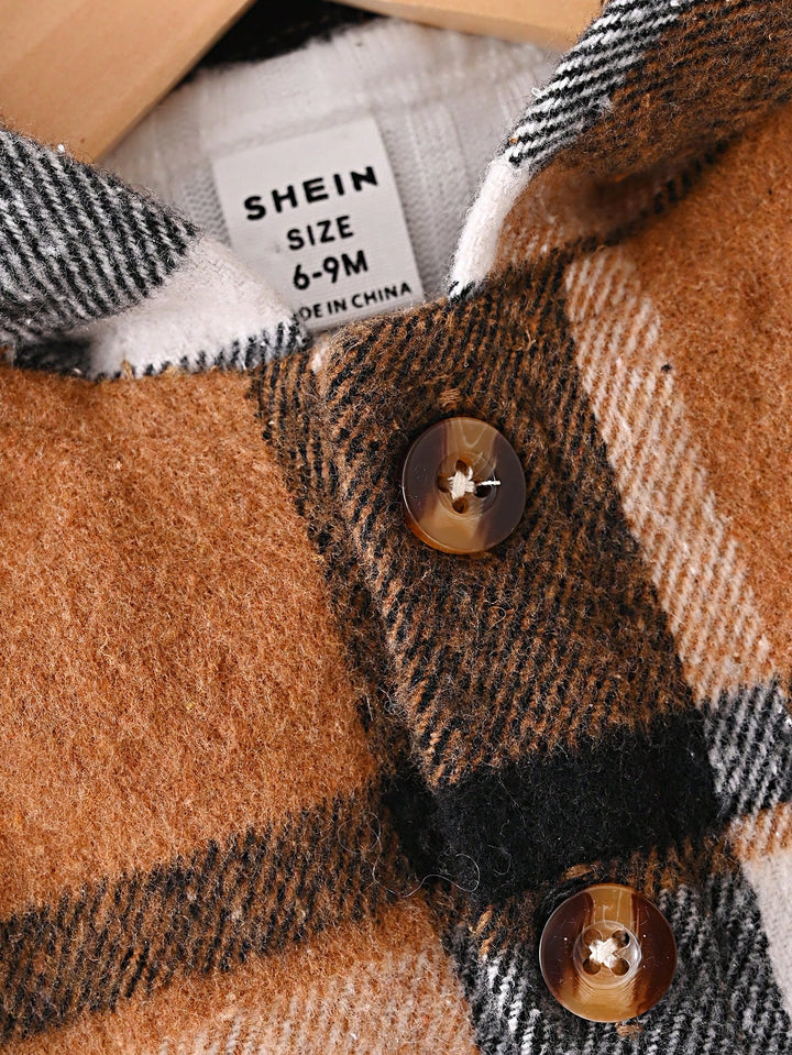 Compleu SHEIN, mix culori