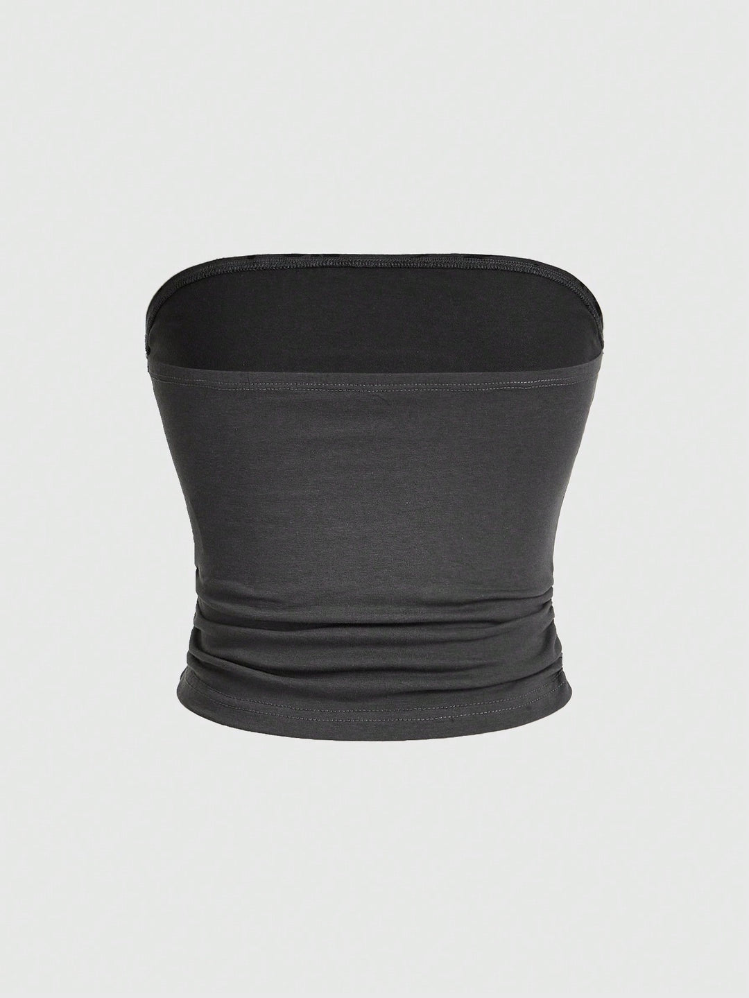Top SHEIN, gri