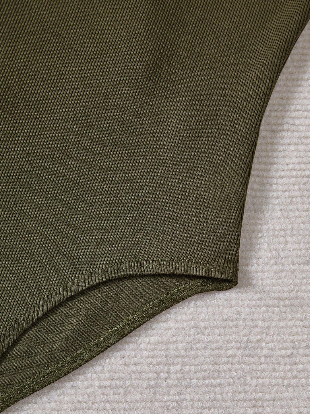 Body SHEIN, verde