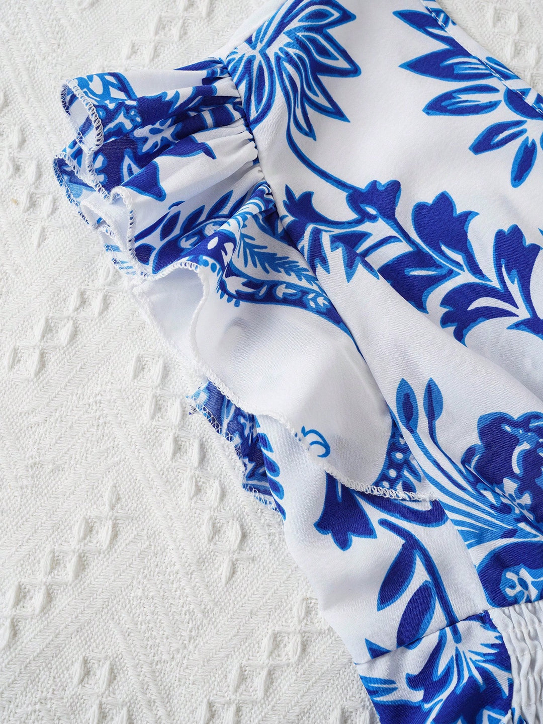 Bluza SHEIN, alb