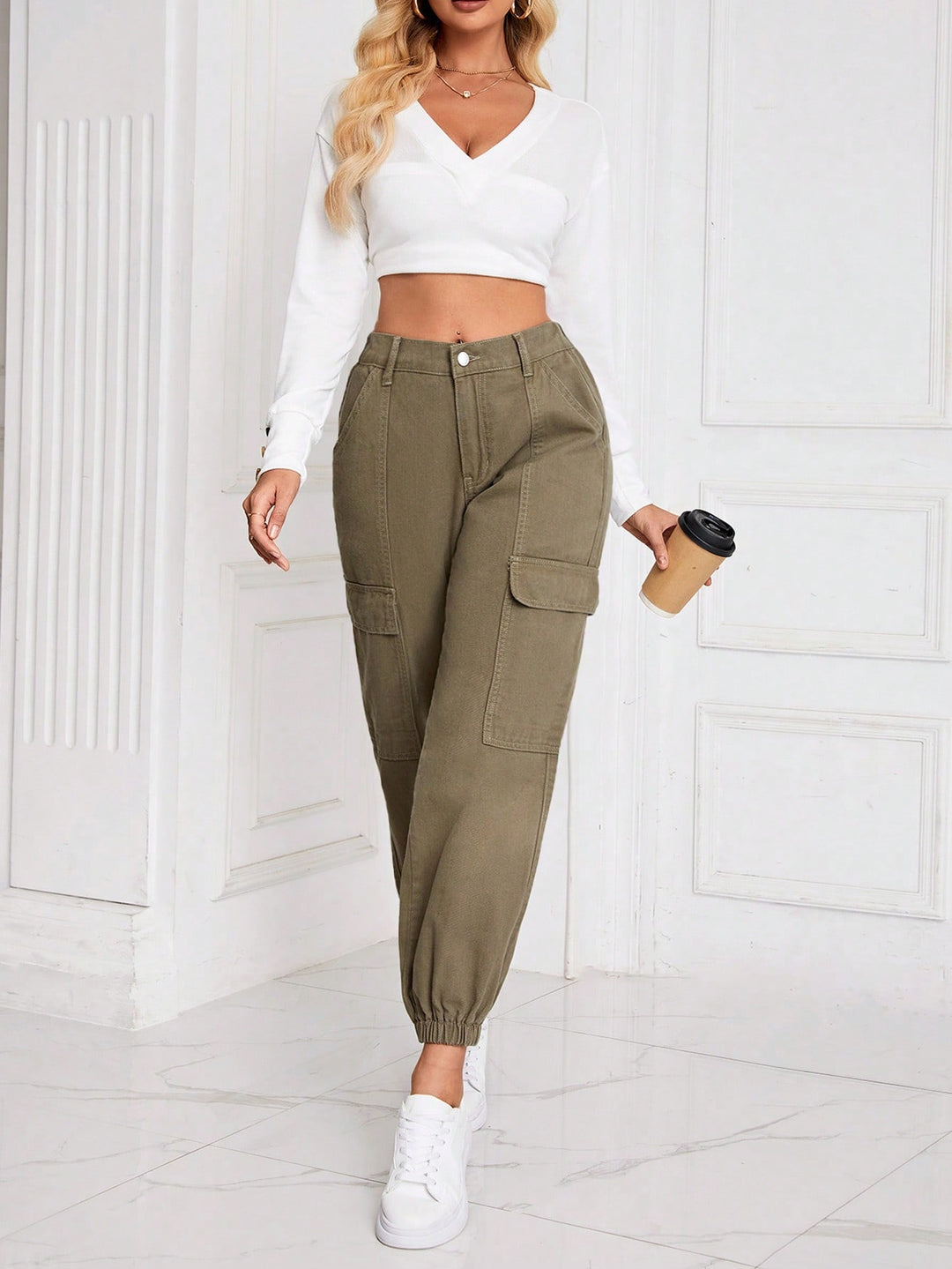 Jeans SHEIN