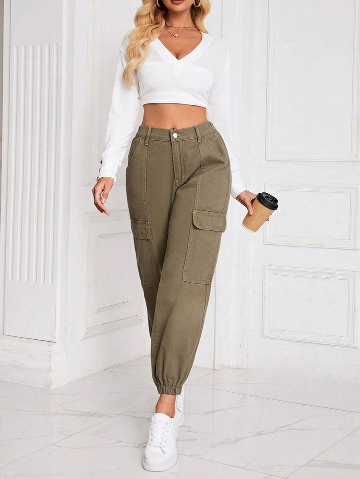 Jeans SHEIN