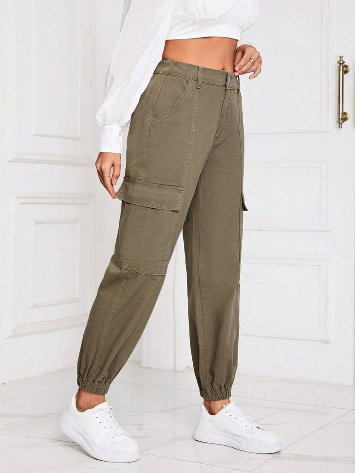 Jeans SHEIN