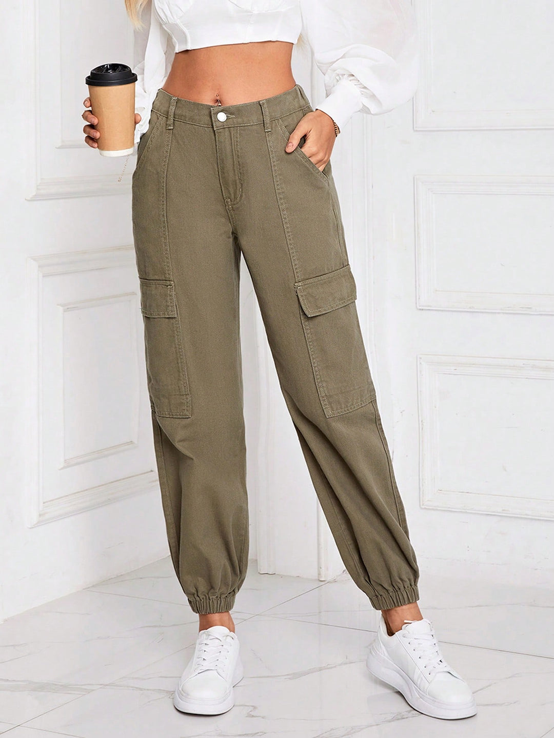 Jeans SHEIN