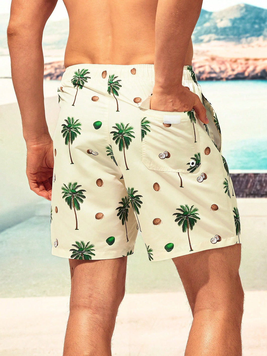 Short SHEIN, mix culori