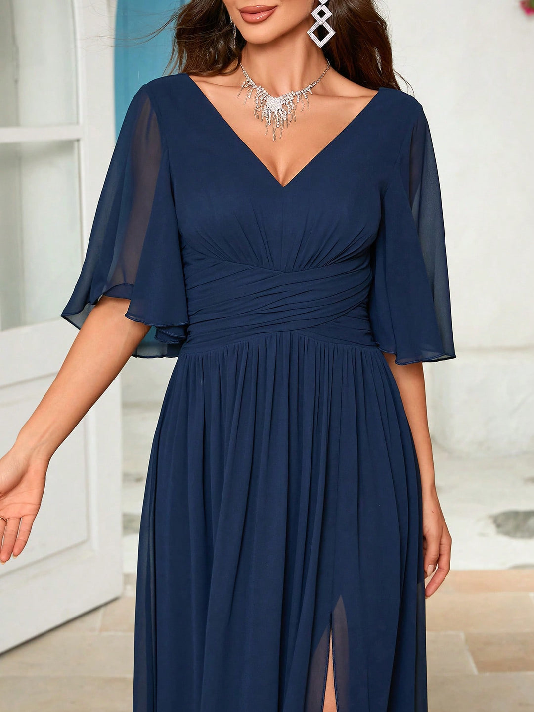 Rochie SHEIN, albastru