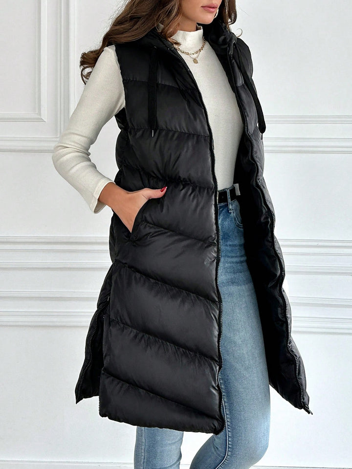 Palton SHEIN, negru