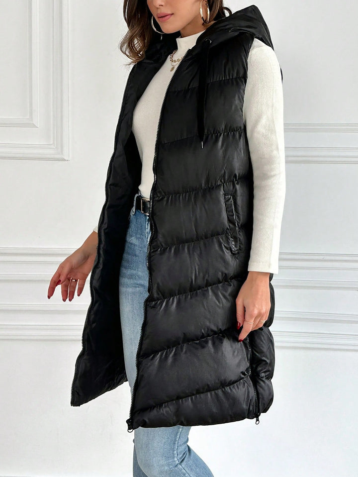 Palton SHEIN, negru