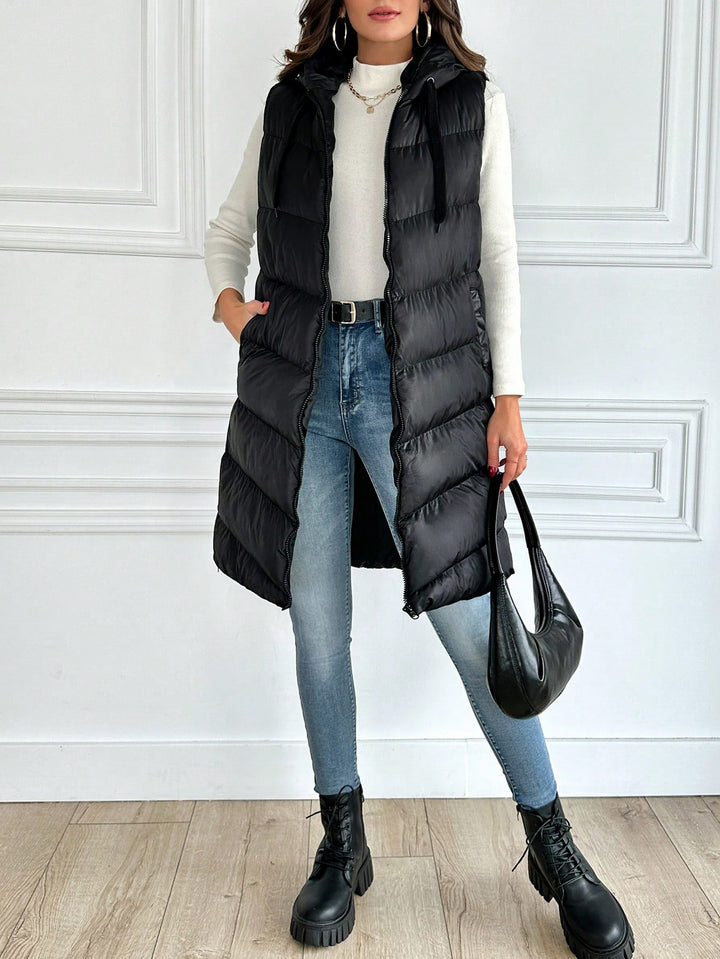 Palton SHEIN, negru