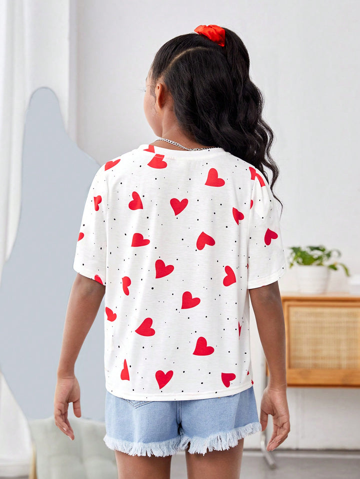 Tricou SHEIN, alb