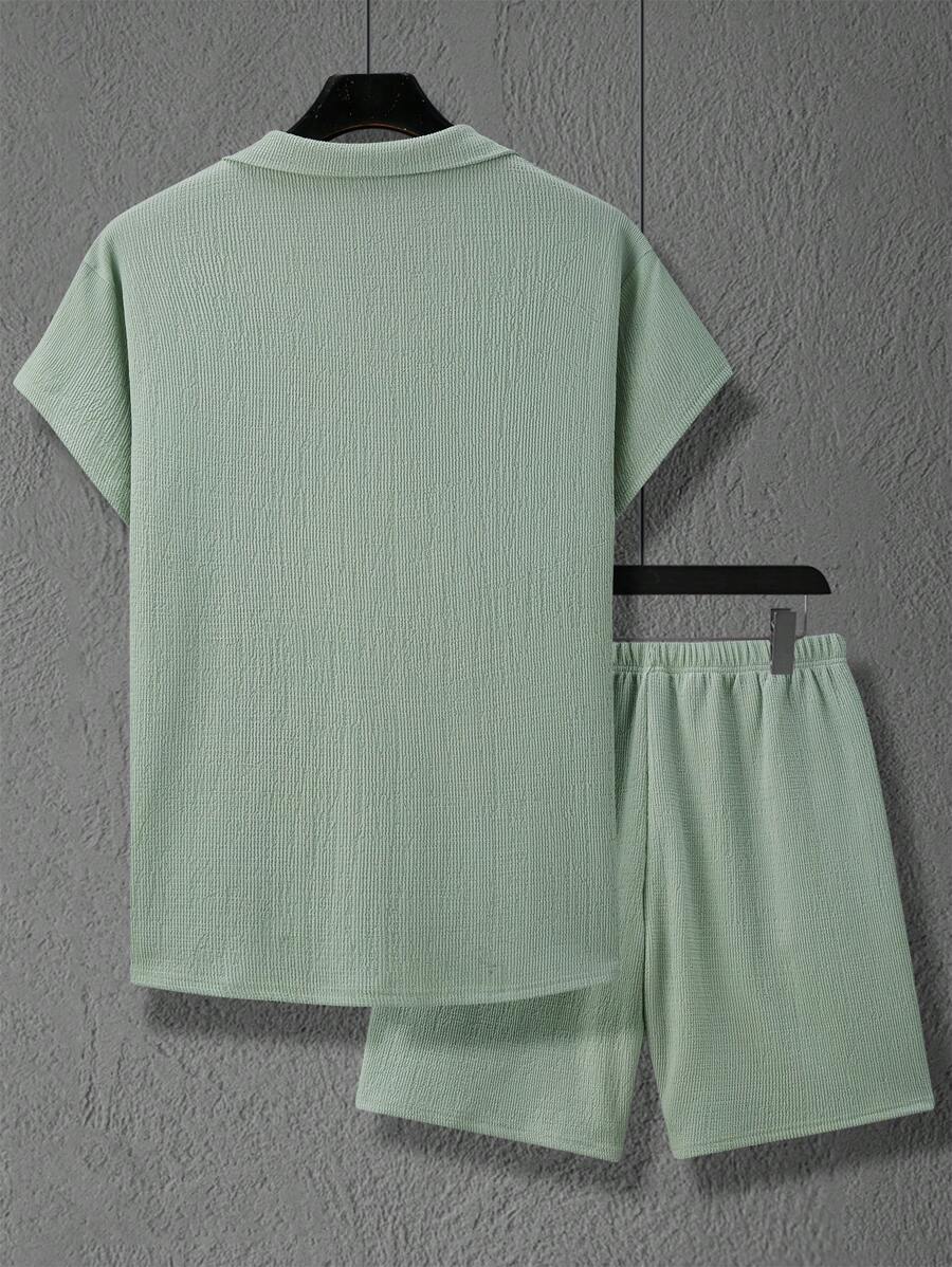 Compleu SHEIN, verde