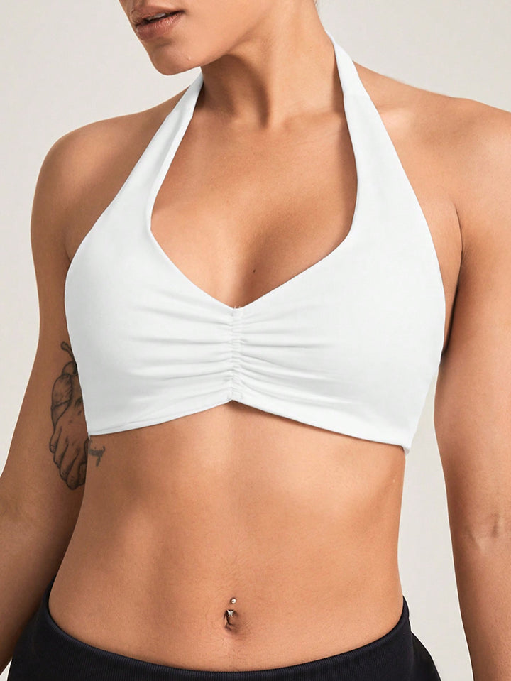 Tricou SHEIN, alb