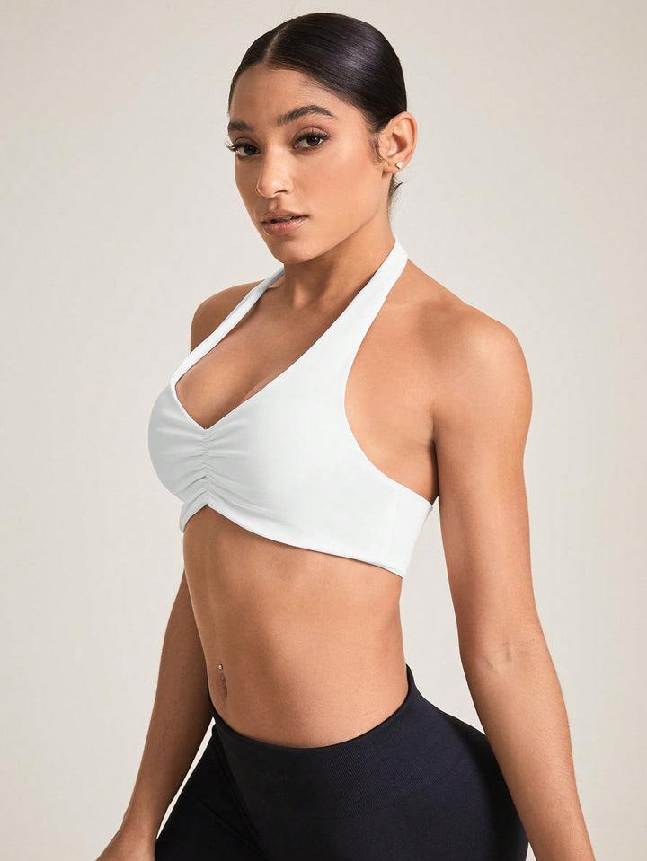 Tricou SHEIN, alb