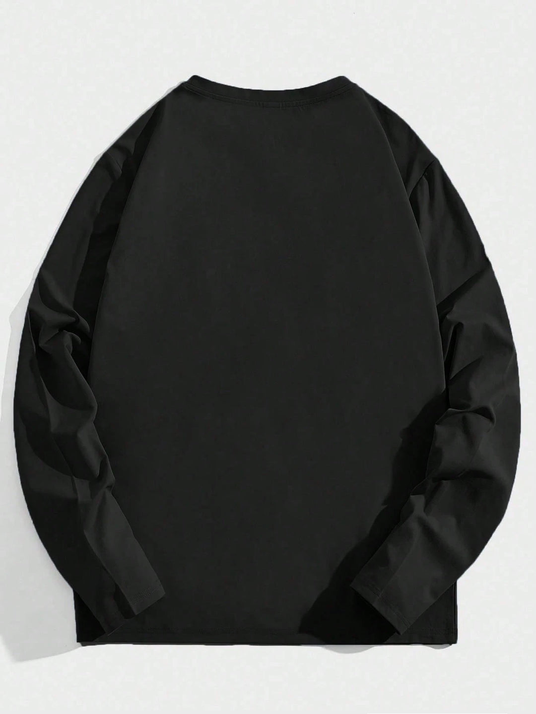 Bluză SHEIN, negru