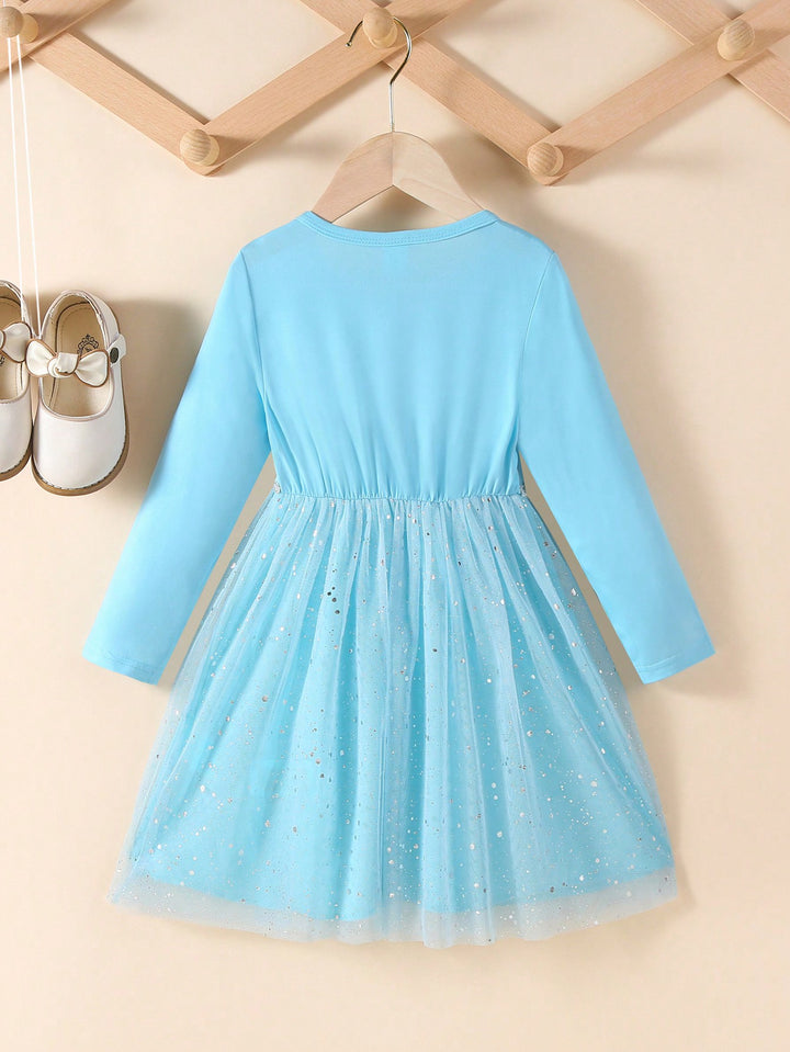 Rochie SHEIN, albastru