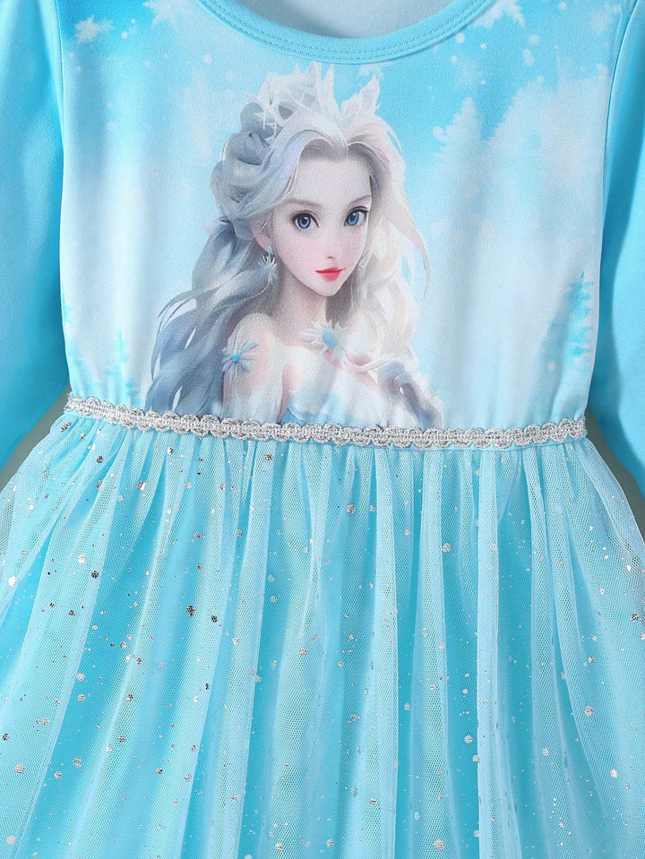 Rochie SHEIN, albastru