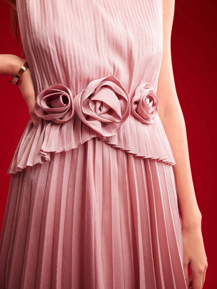 Rochie midi SHEIN