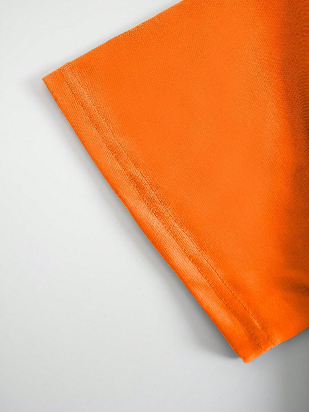 Tricou SHEIN, portocaliu