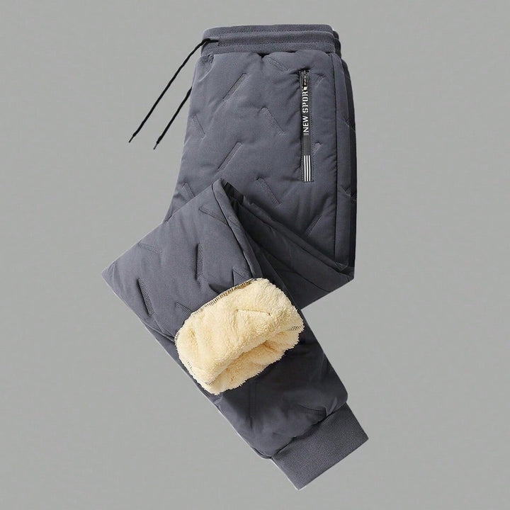 Pantaloni SHEIN, gri