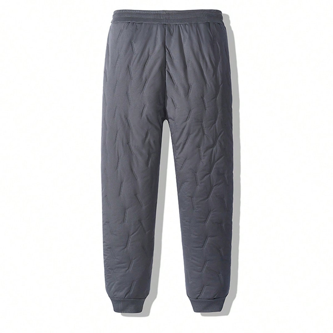 Pantaloni SHEIN, gri
