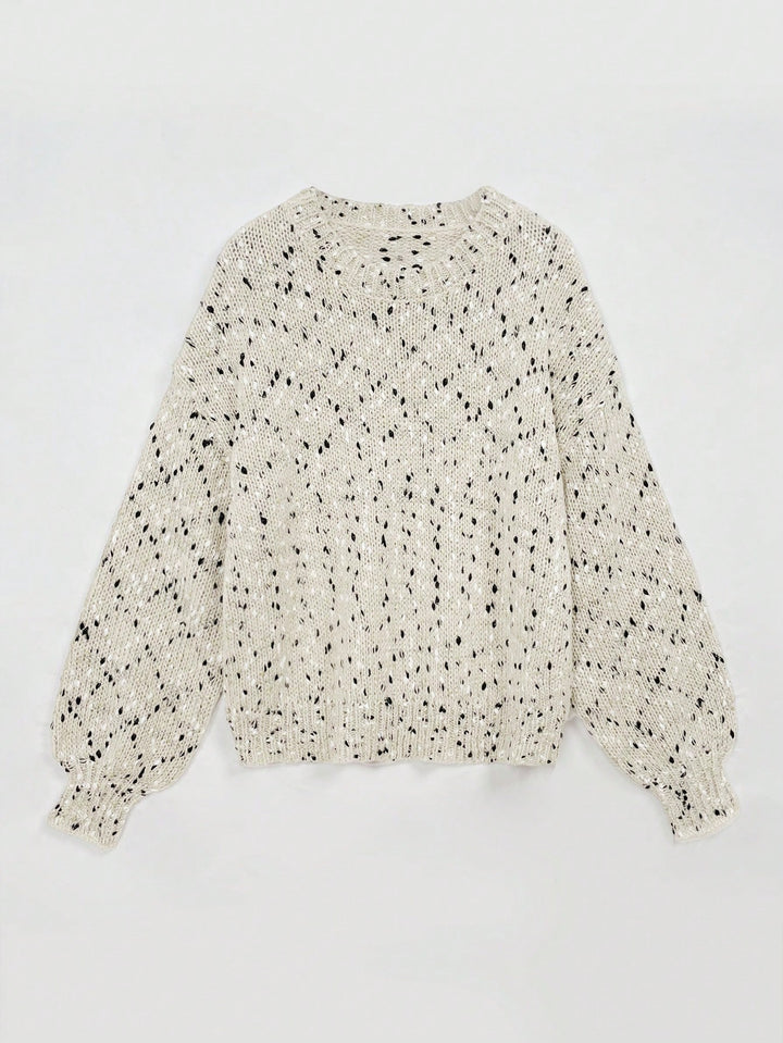 Pulover SHEIN, mix culori