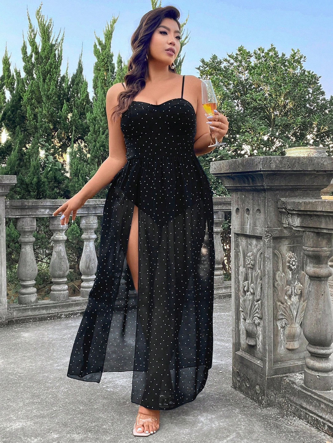Rochie SHEIN