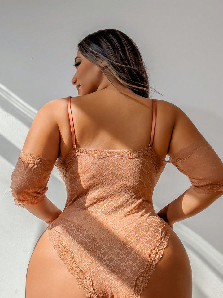 Body SHEIN, maro