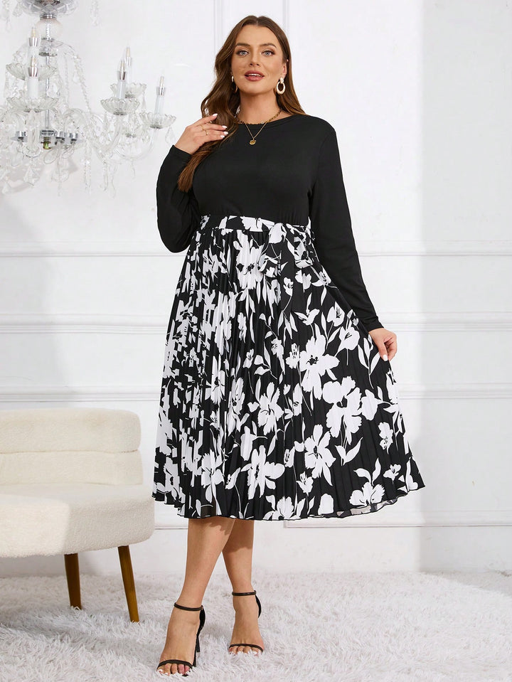 Rochie SHEIN, negru
