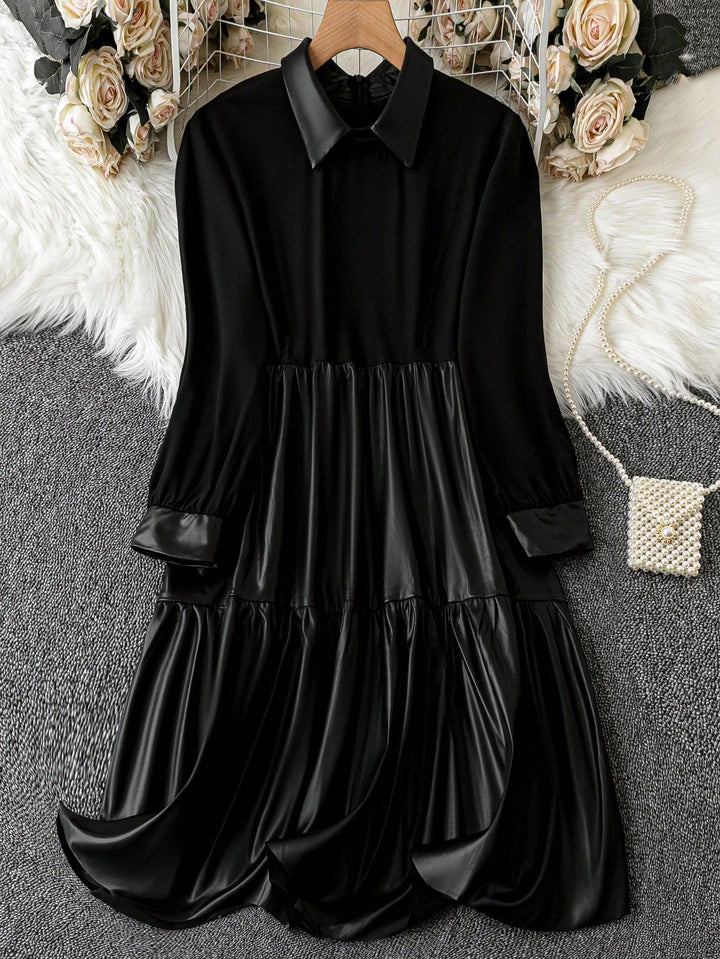 Rochie SHEIN, negru
