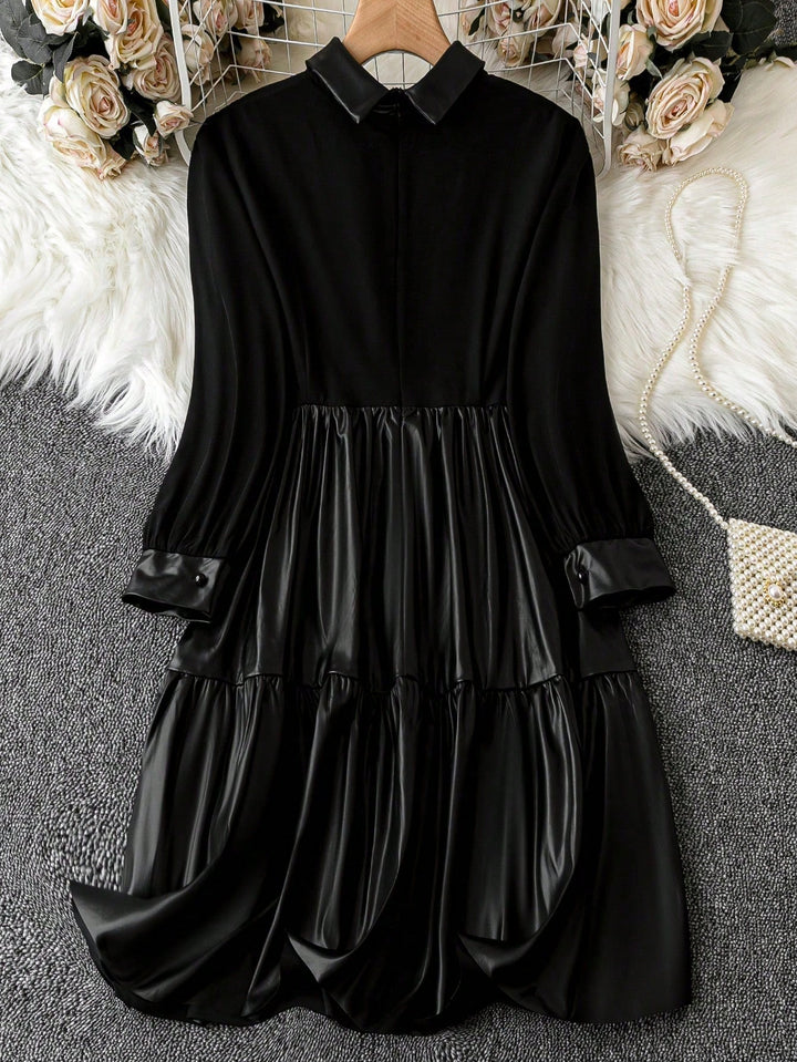 Rochie SHEIN, negru