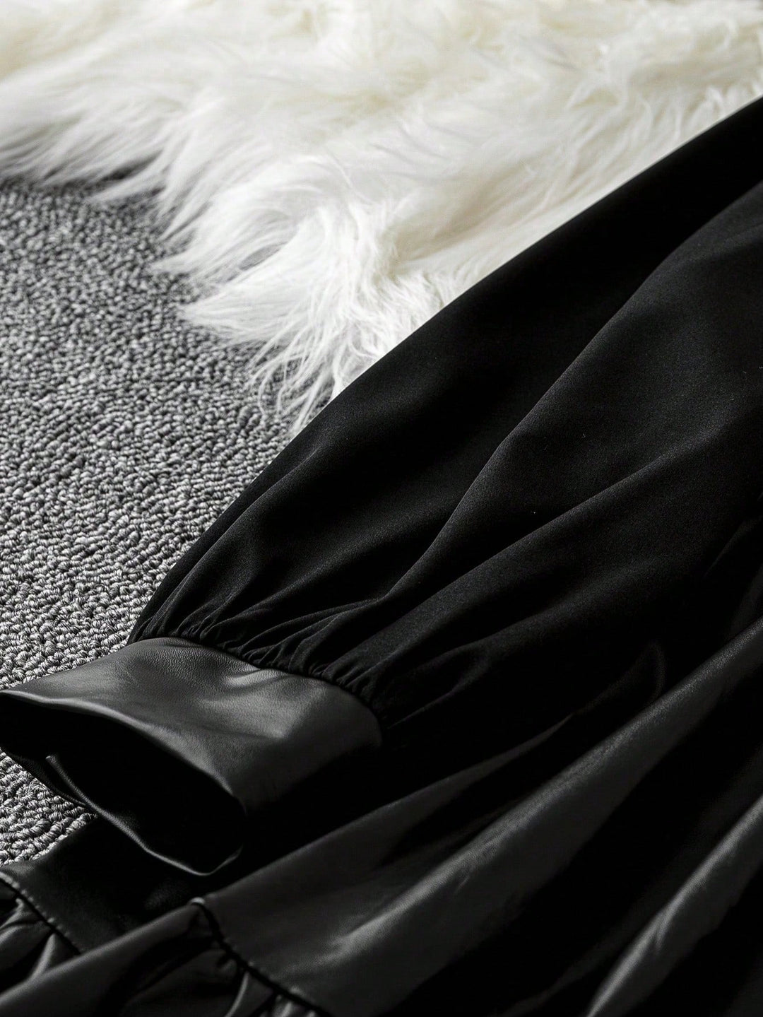 Rochie SHEIN, negru