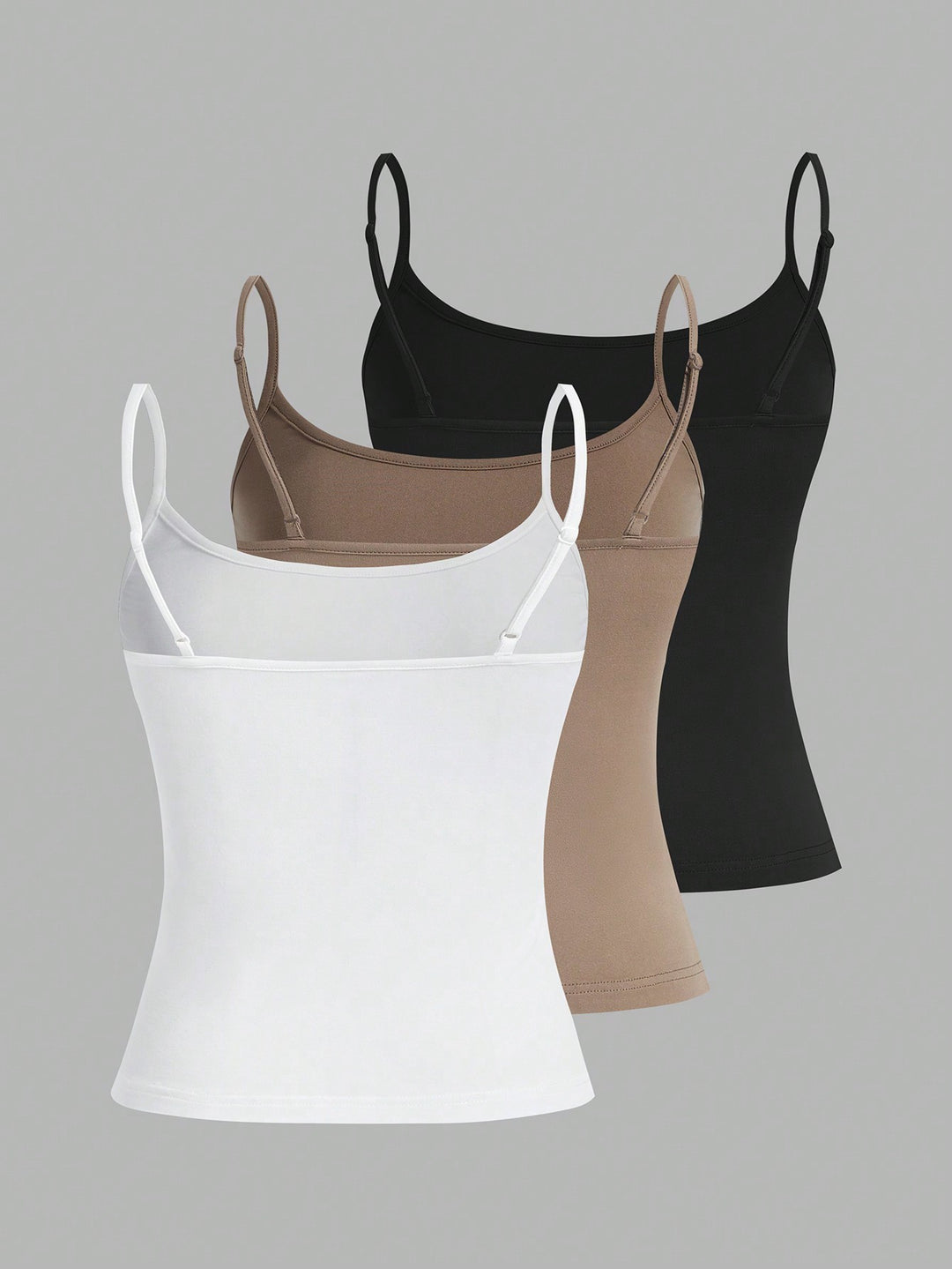 Maiou SHEIN, mix culori