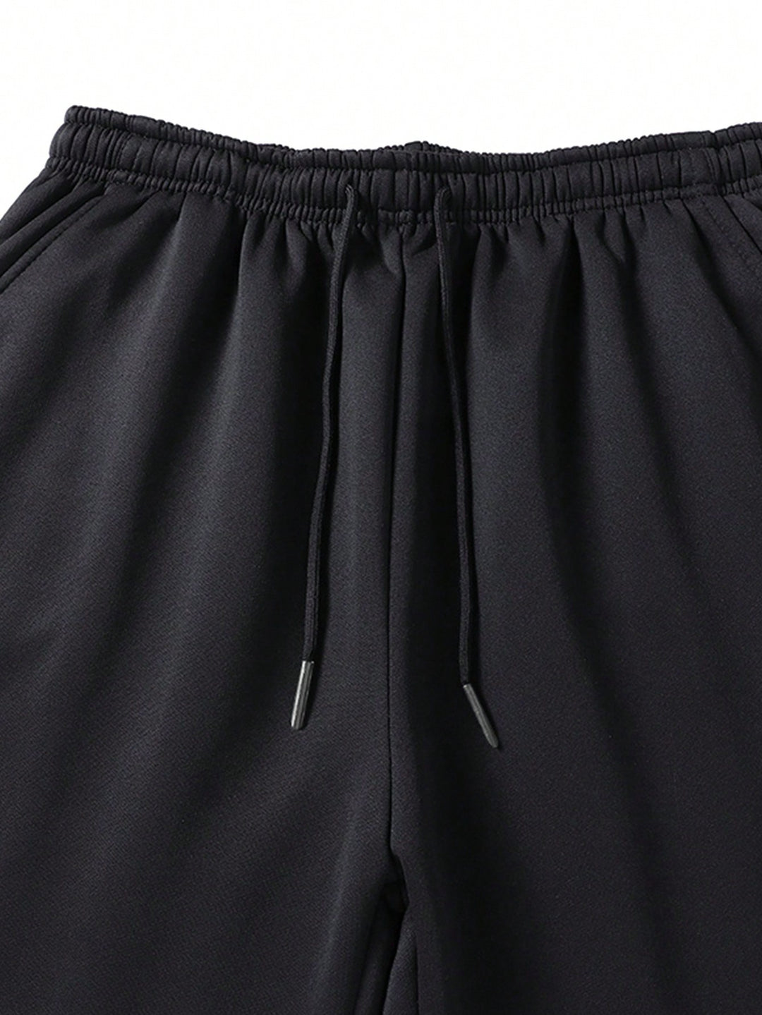 Pantalon SHEIN, negru