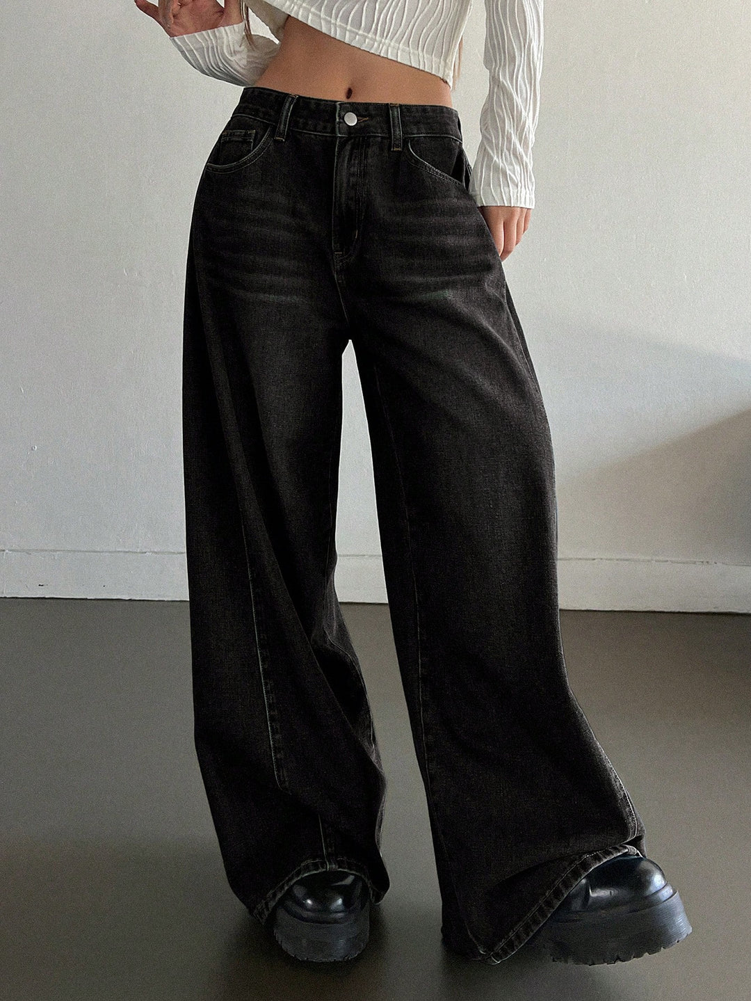 Jeans SHEIN
