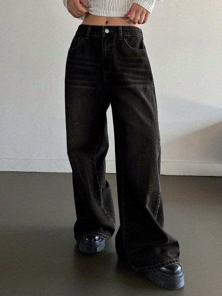 Jeans SHEIN