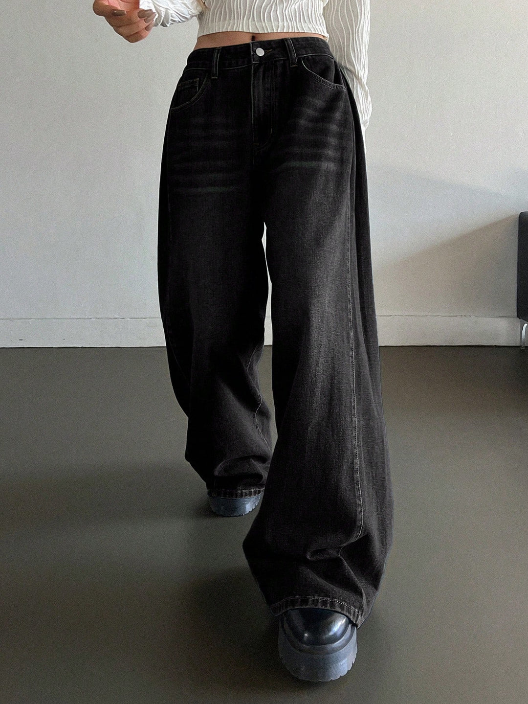 Jeans SHEIN