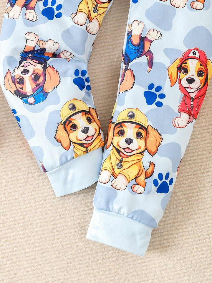 Compleu pijamale SHEIN, mix culori